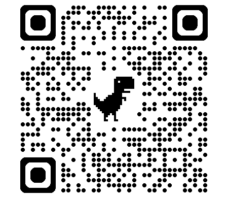 QR code for Jamil Islam links page